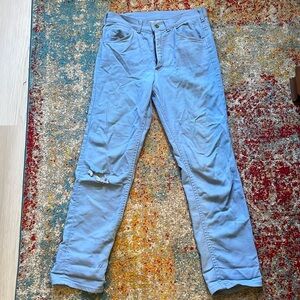 Vintage 90s Blue Lee Jeans